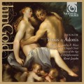 布羅：歌劇「維納斯與阿多尼斯」John Blow：Venus & Adonis